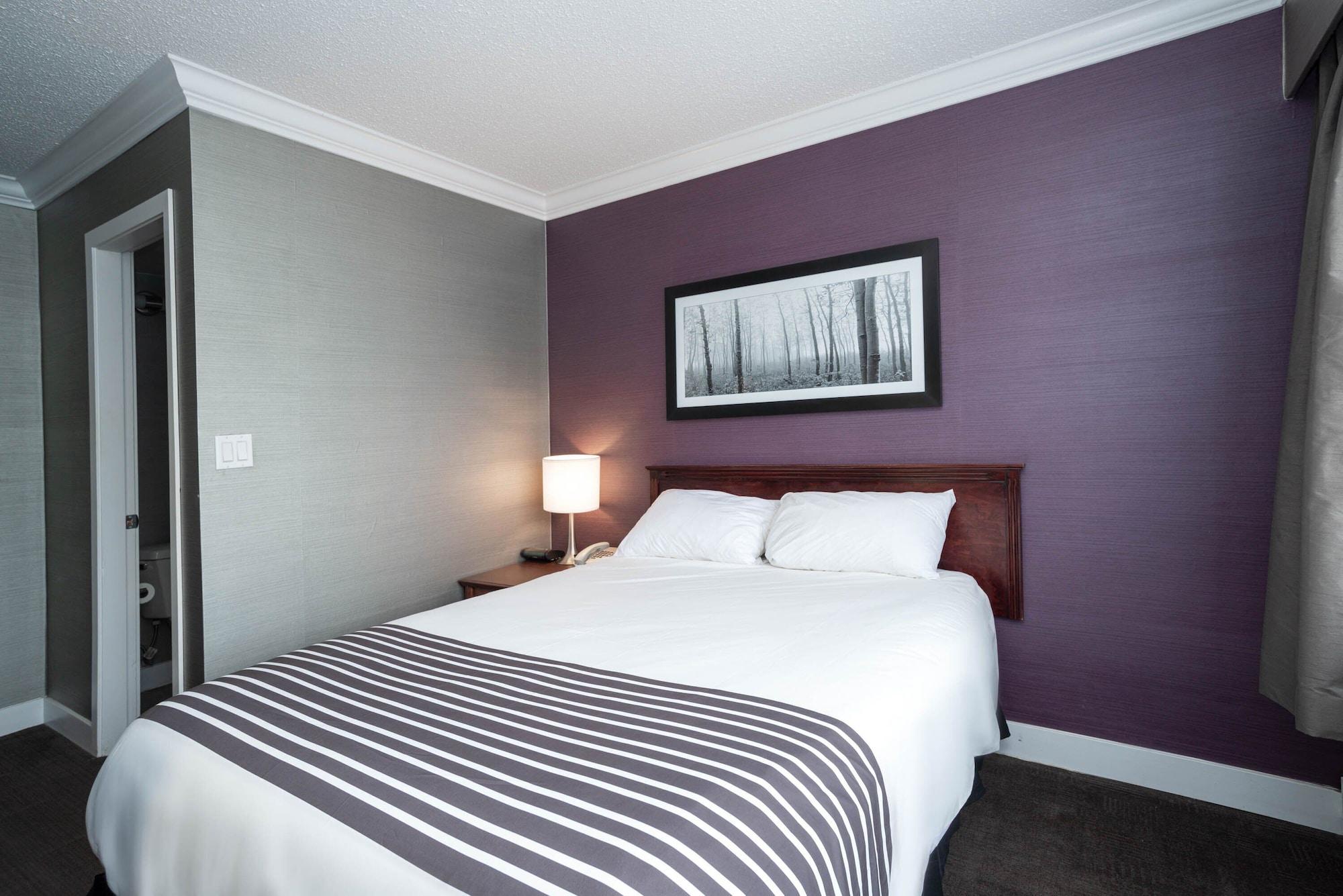 Sandman Hotel & Suites Williams Lake Kültér fotó