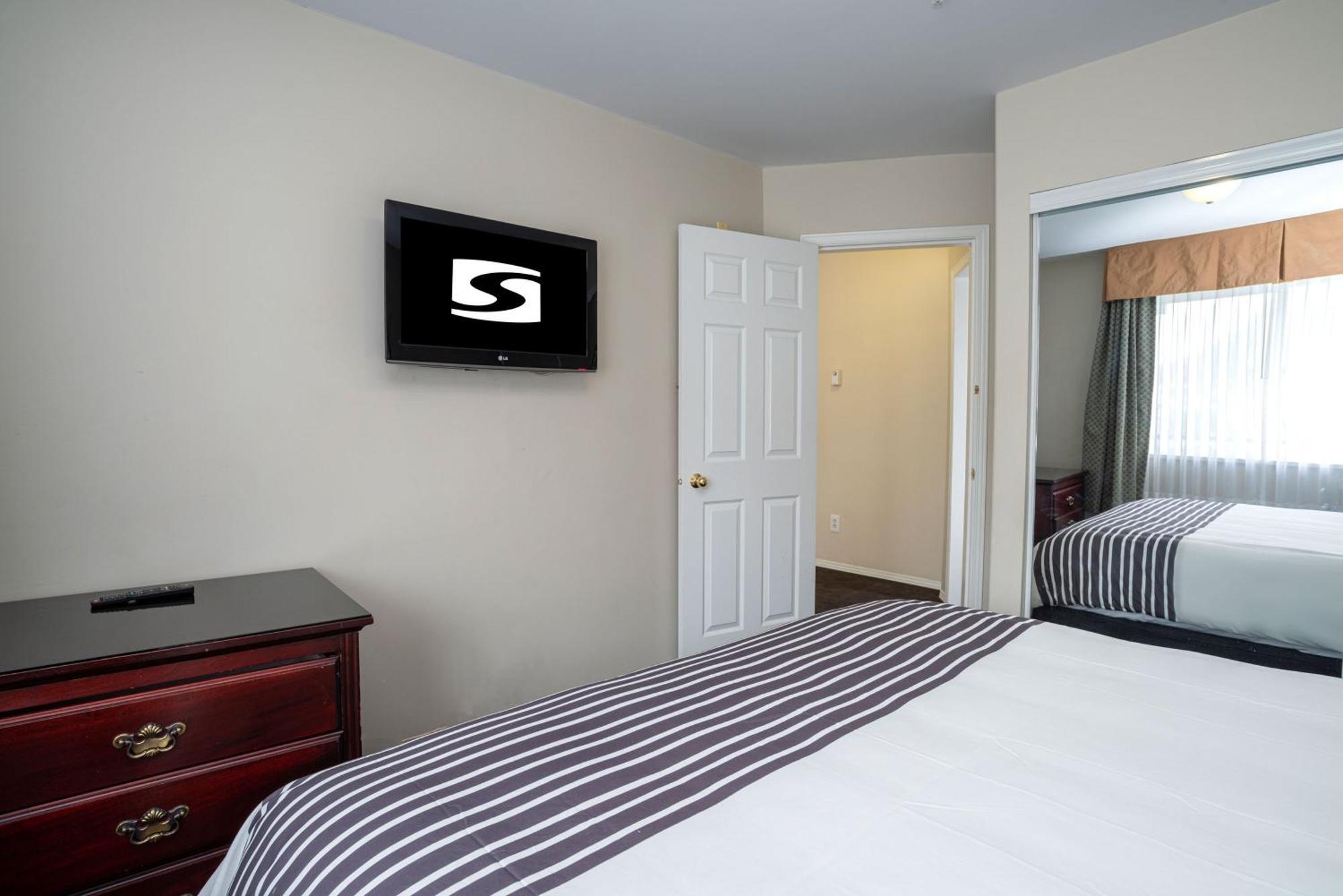 Sandman Hotel & Suites Williams Lake Kültér fotó