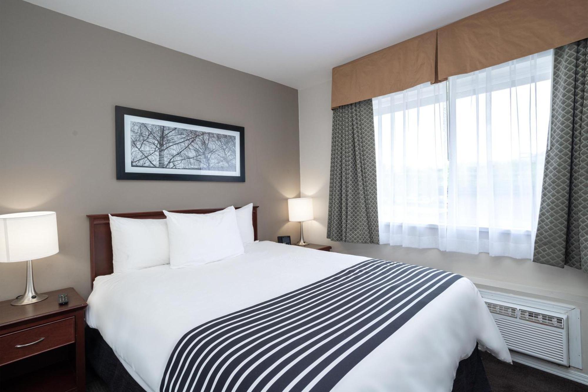 Sandman Hotel & Suites Williams Lake Kültér fotó